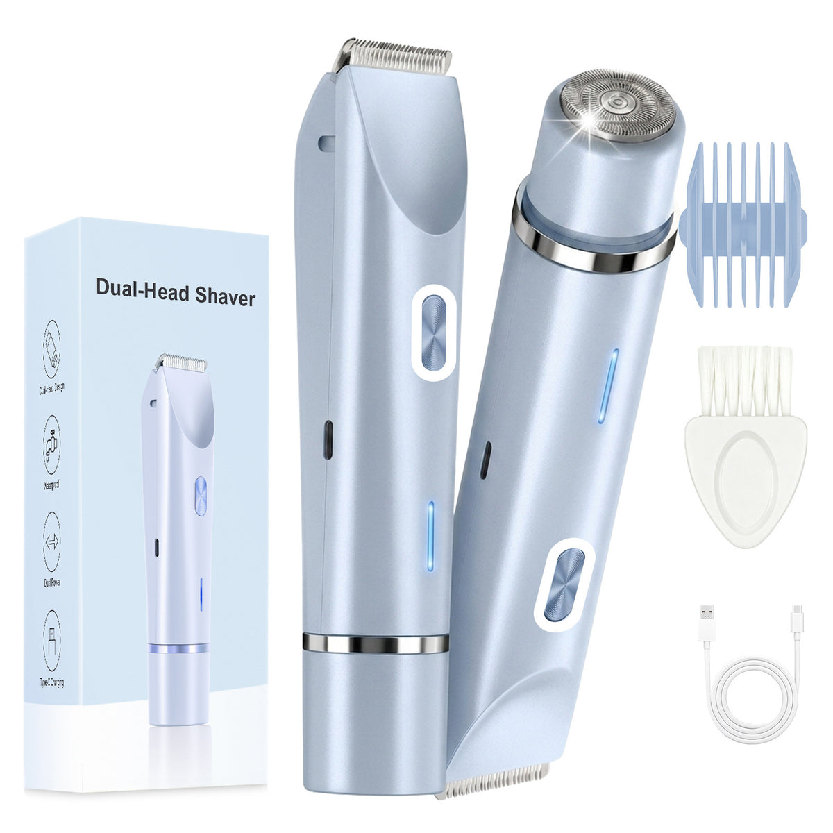 Electric Hair Trimmer