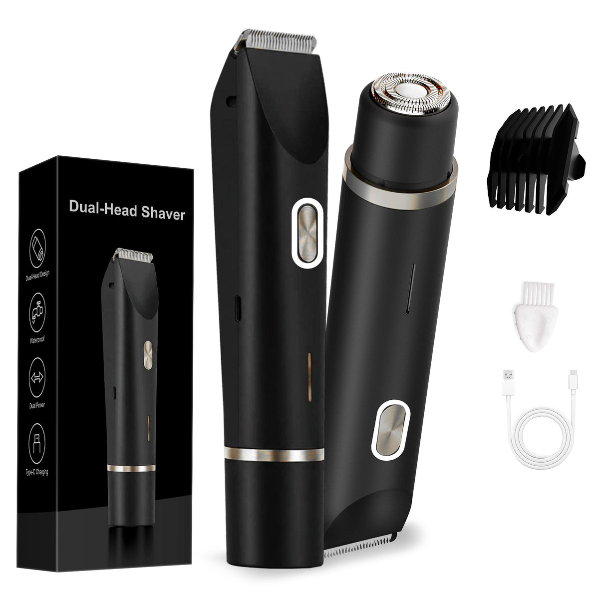 Electric Hair Trimmer