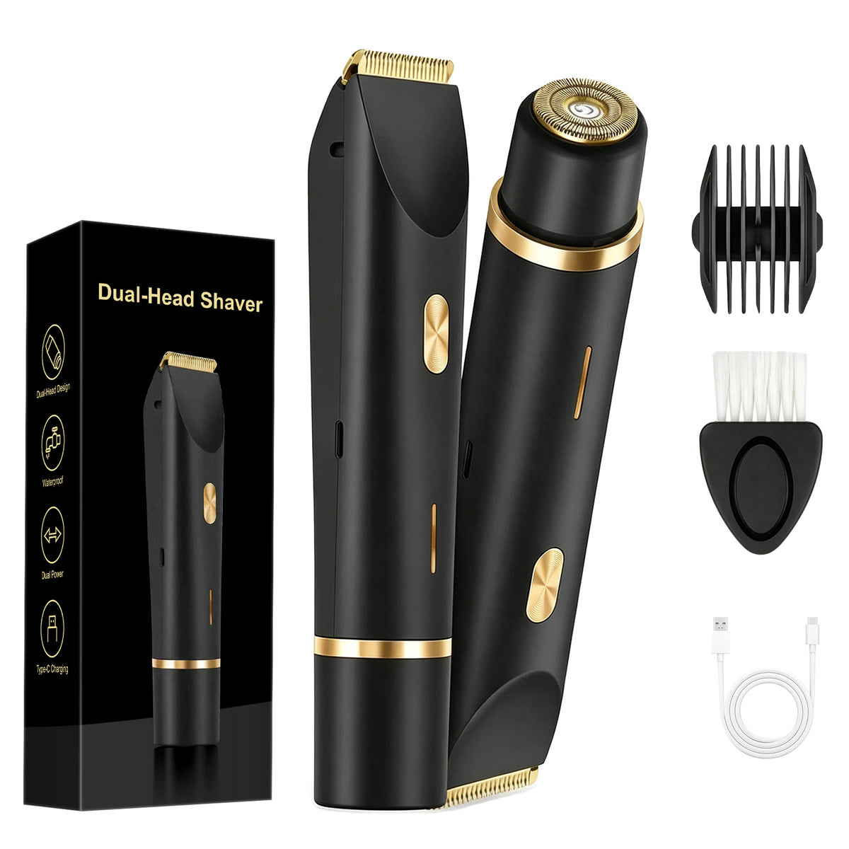 Electric Hair Trimmer
