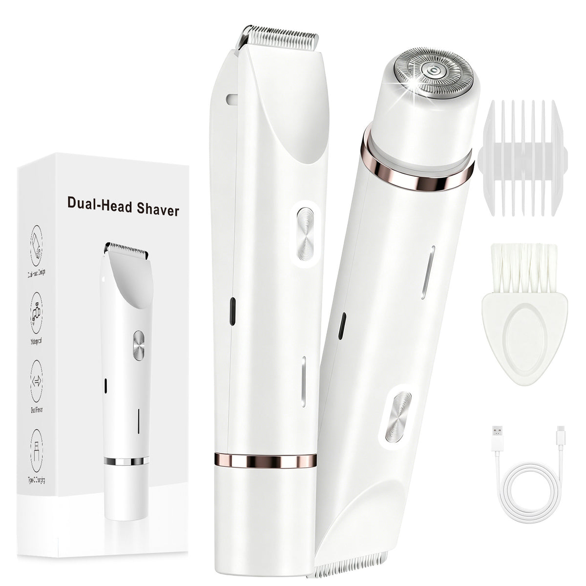 Electric Hair Trimmer