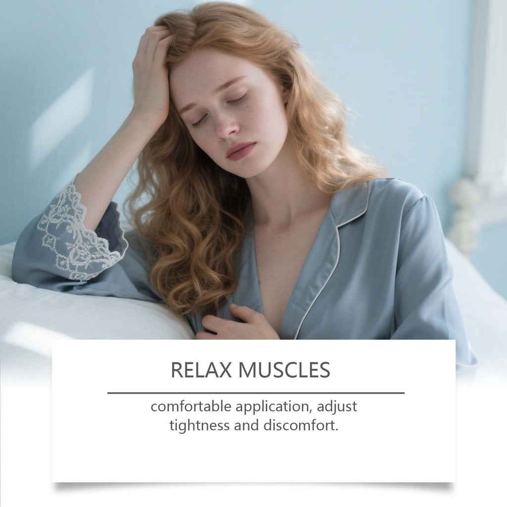 Herbal Care Patch for Body Wellness