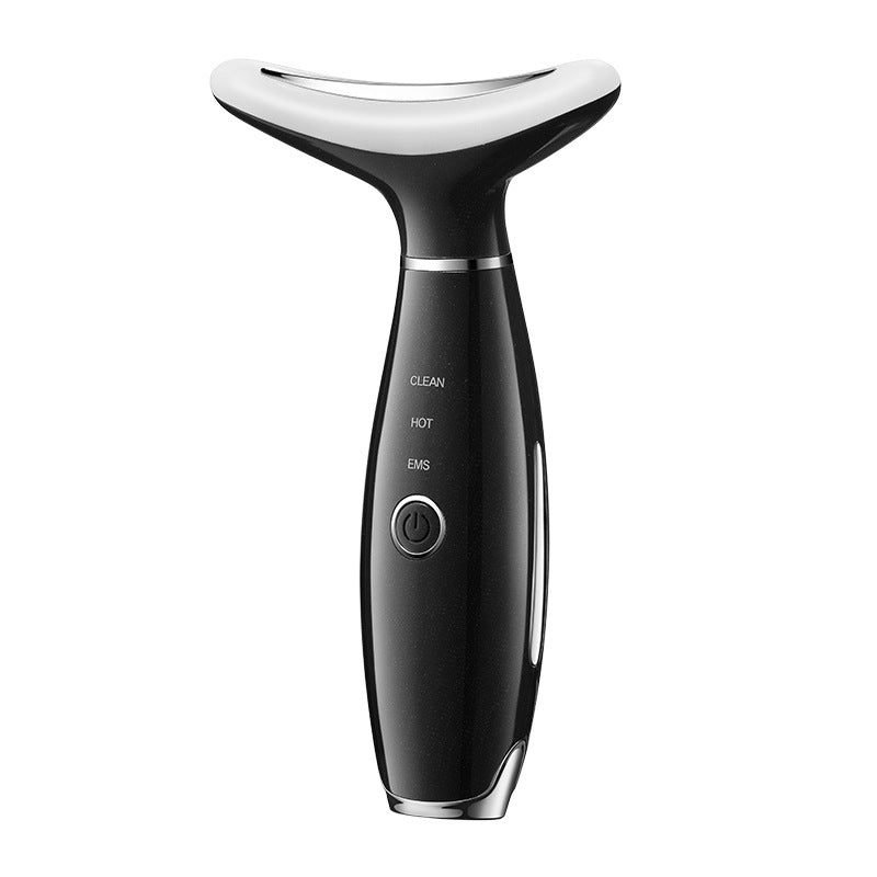 Neck and Face Massager Beauty Device