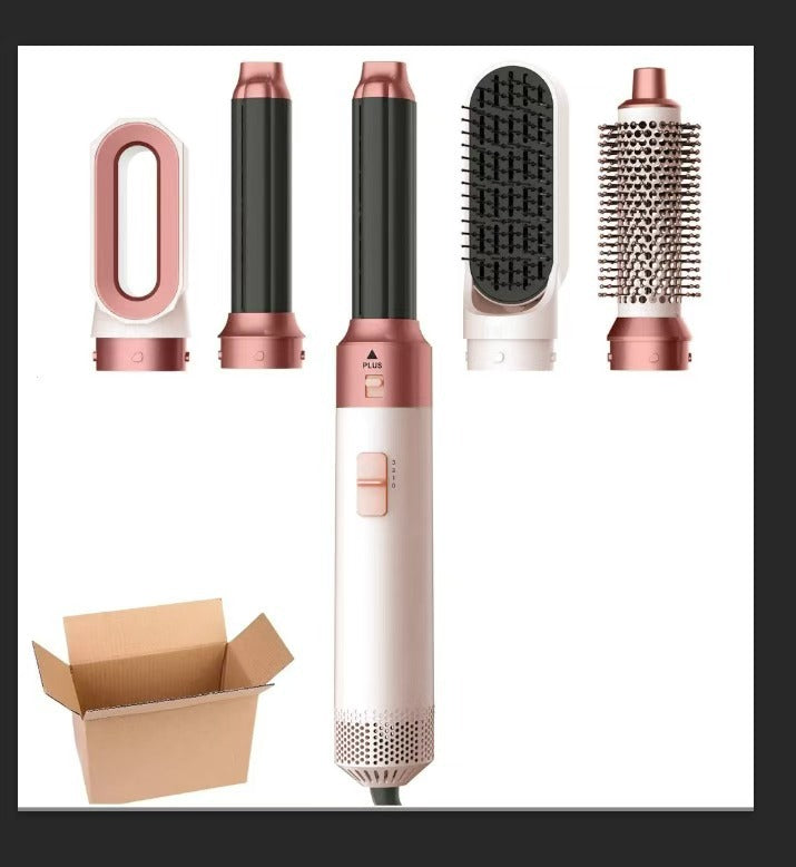 Multi-Functional Hot Air Hair Styler