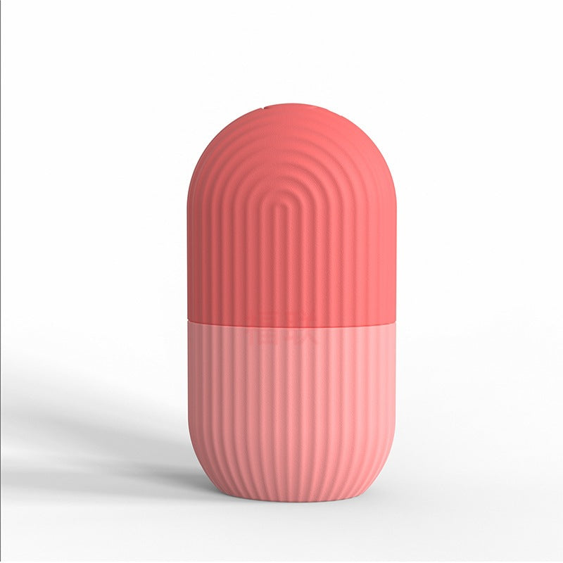 Silicone Facial Ice Roller