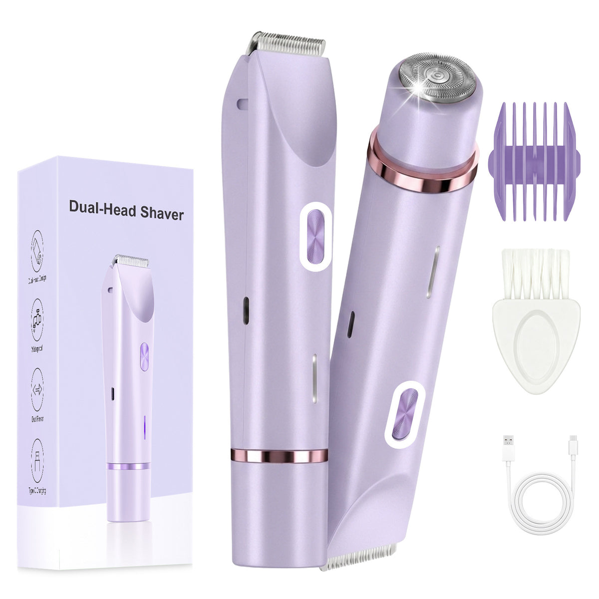 Electric Hair Trimmer