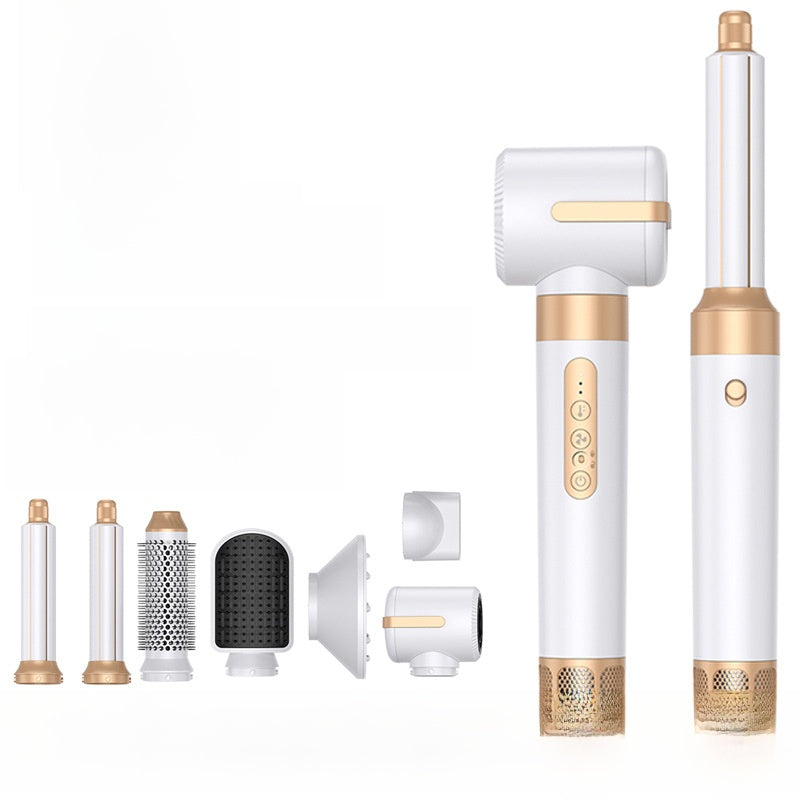 Multi-Functional Hot Air Hair Styler