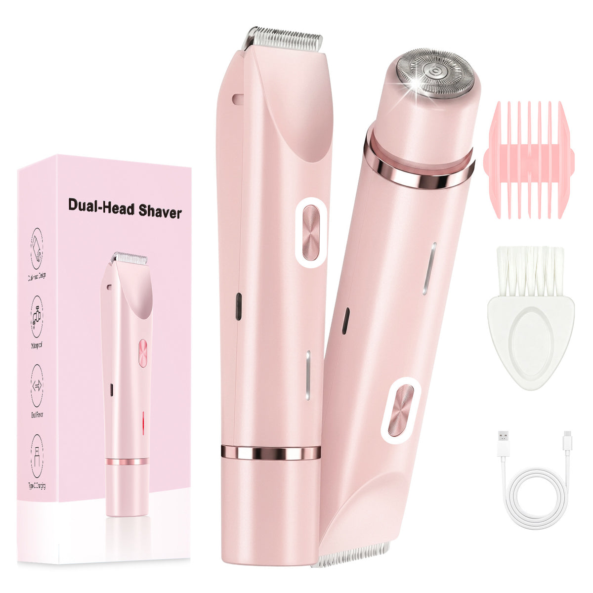 Electric Hair Trimmer