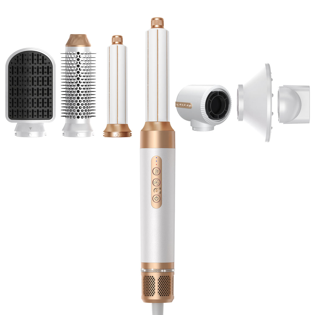 Multi-Functional Hot Air Hair Styler