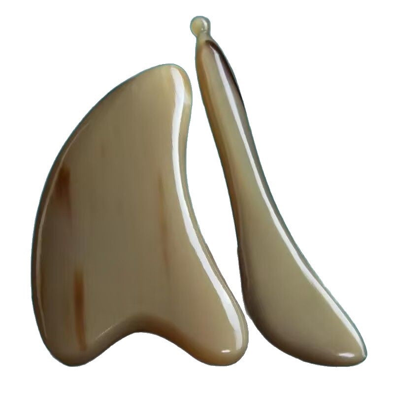 Gua Sha board facial beauty stick