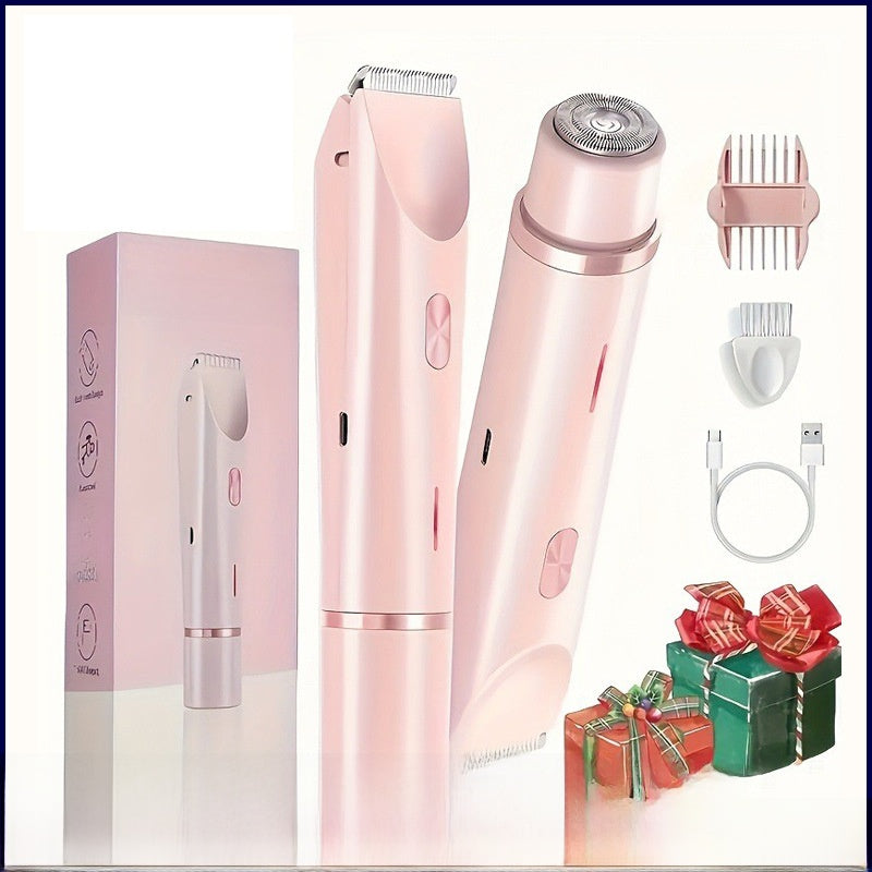 Electric Hair Trimmer