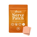 Herbal Care Patch for Body Wellness